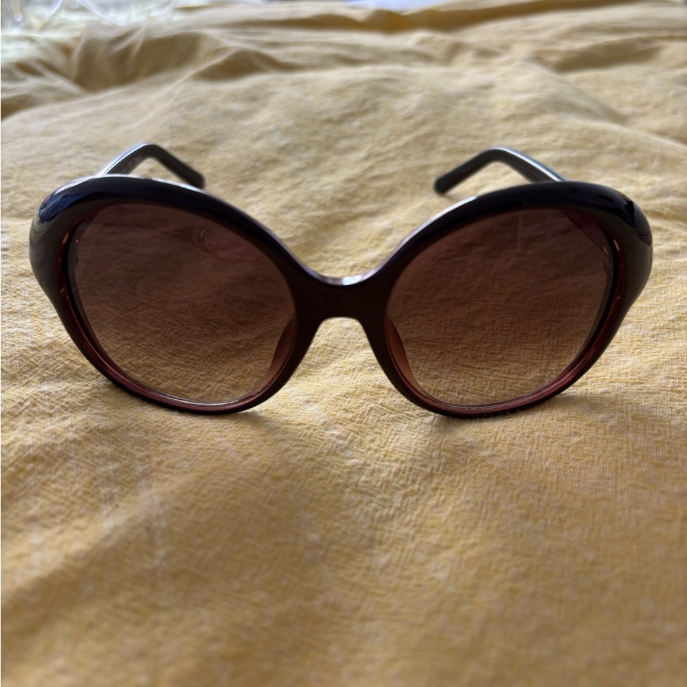 Chloe Women’s Oversized Sunglasses